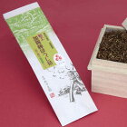 ≪お茶のあずま園≫展茶棒の高級感溢れる芳ばしい香りが楽しめる特上 加賀棒ほうじ茶（抹茶棒入り）200gx1袋