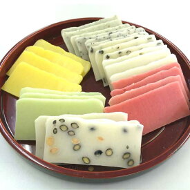 ≪JA能美≫昔懐かしいふるさとの味 生かきもち【新大正もち 寒中 自然乾燥 手作り かき餅 ギフト お歳暮】