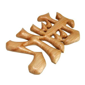 ≪木村木型製作所≫木彫りの神具「雲」(文字彫り)大サイズ