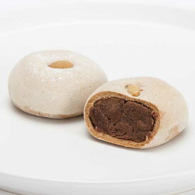 ≪菓匠まつ井≫宝生の雲【ほうじ茶餡 松の実 ギフト 金沢土産 通販 お取寄せ】