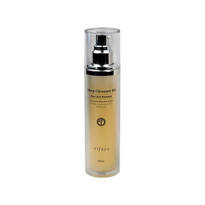 ��V���������[�Y��n�[�u�s�[�����O�P�A �f�B�[�v�N�����W���O Deep Cleanser B5