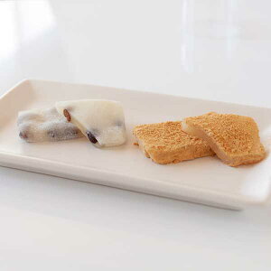 ≪安田屋製菓≫能登名物 ひっぱり餅詰合せ 12個入【石川県 石川県産 和菓子 銘菓 お取り寄せ 米粉 生菓子 甘納豆】