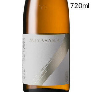 ^ MIYASAKA ݂₳ ċ R 720ml