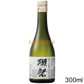 獺祭 だっさい 純米大吟醸45 300ml