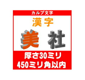 楽天市場 漢字一文字の通販