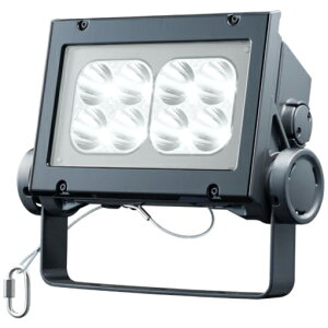 ���d�C LED ���f�B�I�b�N�t���b�h�l�I �����F�^�C�v ���p�^�C�v 80�N���X 5000K���� �{�̐F�_�[�N�O���C ECF8040N/NSAN8/DG