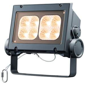 dC LED fBIbNtbhlI dF^Cv p^Cv 80NX 2700K {̐F_[NOC ECF8040M/LSAN8/DG