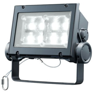 ���d�C LED ���f�B�I�b�N�t���b�h�l�I �����F�^�C�v �L�p�^�C�v 60�N���X 5000K���� �{�̐F�_�[�N�O���C ECF6040W/NSAN8/DG