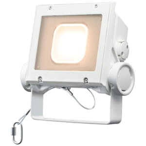 ���d�C LED ���f�B�I�b�N�t���b�h�l�I �d���F�^�C�v ���L�p�^�C�v 20�N���X 2700K���� �{�̐F�z���C�g ECF2040SW/LSAN8/W