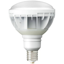 岩崎電気 LEDアイランプ 全光束4200lm 昼白色 5000K相当 E39口金 本体白色 LDR30N-H-E39/W850