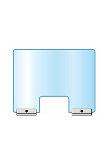 ANp[e[Vt 500×600 APT-M500X600/ yzy{zyz 򖗖h~ p[e[V Ǒ΍ ECX΍ \h H AN  