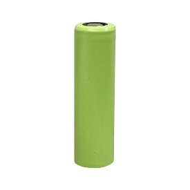 1本入 ニッケル水素電池 1600mAh ソララ保安工事灯用 単3型 BK-316