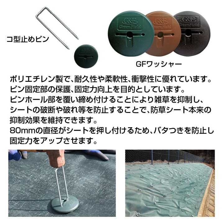 楽天市場】グリーンフィールド デュポン ザバーン240 グリーン XA 