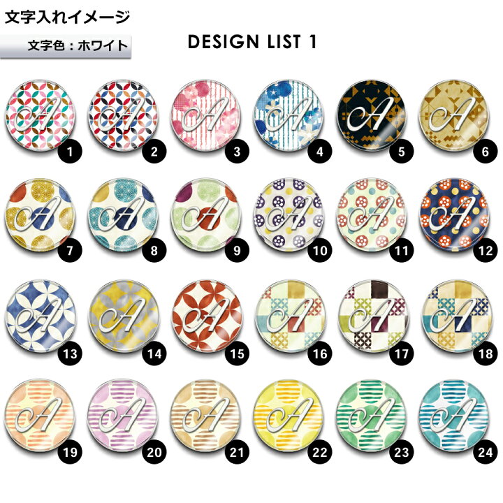 楽天市場 ゴルフマーカー 名入れ おしゃれ 目立つ メール便送料無料 デザインマーカー ゴルフマーカー デザイン デコ プレゼント 父の日 コンペ 景品 1個販売 アイディアメーカーゴルフ アイデアメーカーゴルフ Kanbanmaker