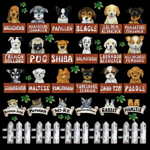 チョーク アート 犬の人気商品 通販 価格比較 価格 Com