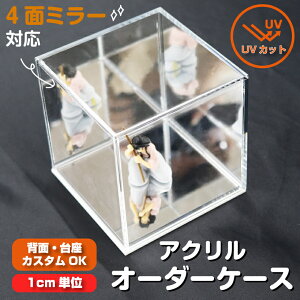 UVJbg RNVP[X ANP[X ^ 1cmPʂŃTCY Z~I[_[{bNX AN wʃ~[1ʁE2ʁE3ʎdl 3ӍvTCYő170cm܂Ő\ AN