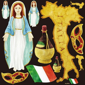 ワイン イタリア 地図の人気商品 通販 価格比較 価格 Com