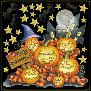 ハロウィン 窓 シール 文房具 文具の通販 価格比較 価格 Com