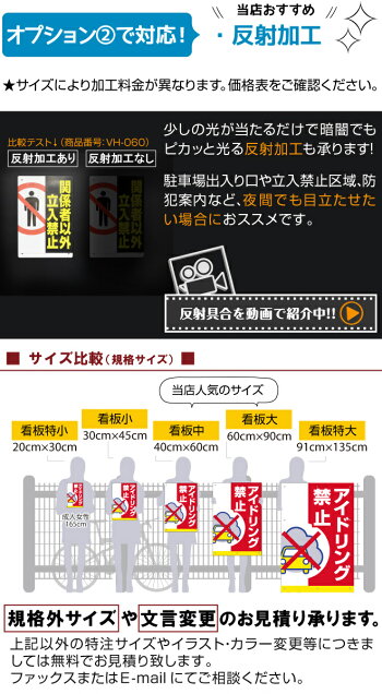 楽天市場 看板 表示板 よい子はここで遊ばない 横型 特小サイズ cm 30cm 子ども 車 イラスト 駐車場 ボール遊び 禁止 事故防止 プレート 看板ショップ