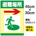 楽天市場 看板 表示板 案内看板 表示看板 避難場所 看板ショップ