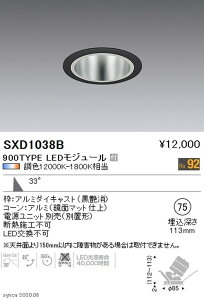 �y�����Ɩ��z�yendo�Ɩ��z Synca ���j�o�[�T���_�E�����C�g ��75 �� �L�p�z�� 900TYPE SXD1038B �����j�b�g�ʔ�