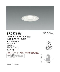 yƖzyendoƖz x[X_ECgvʔ obt65 ERD5719W