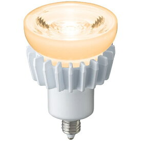 【岩崎電気】【アイランプ】【LEDアイランプ】 レディオック LEDアイランプ ハロゲン電球形 7W 調光対応形 中角タイプ 電球色 中角 LDR7L-M-E11/D