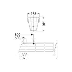 ydCzyx[XCgpK[hz dC PF41501 K[h LEDx[XCg y40W^Cvzp