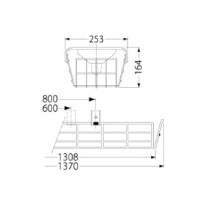 ydCzyx[XCgpK[hz dC PF41511 K[h LEDx[XCg y40W^Cvzp