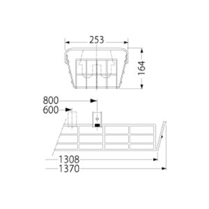 ydCzyx[XCgpK[hz dC PF41514 K[h LEDx[XCg y40W^Cvzp yXeXz