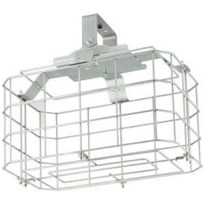 【岩崎電気】【高天井照明】【高天井led】TGS430A 高天井用照明 全体ガード (昇降装置なし) レディオック ハイベイ ガンマ用