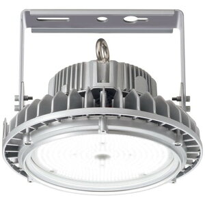 【岩崎電気】【高天井照明】【高天井led】EHWP16023W/NSAN9 高天井用照明 オイルミスト対応形 レディオック ハイベイ シータ 160W 水銀ランプ700W相当 クラス3000 広角