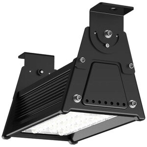 【岩崎電気】【高天井照明】【高天井led】ELBW03001C/NSAN9/BK 高天井用照明 レディオック デポライナー 30W (Hf32W形高出力形1灯用相当) 丸形配光