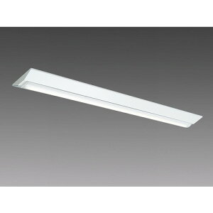 【三菱電機】【ベースライト セット売り】 MY-V440331/N AHTN LEDライトユニット形ベースライト 40形 直付形 逆富士タイプ 230幅 固定出力 一般タイプ 4000lm