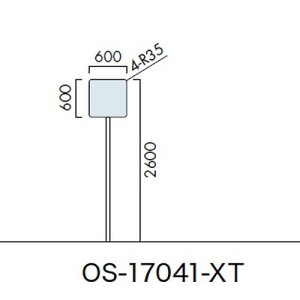 GNXeATC W OS-17041-XT ЖʑΉ pubNTC/TC/W/wZTC/a@TC /{݃TC/TC