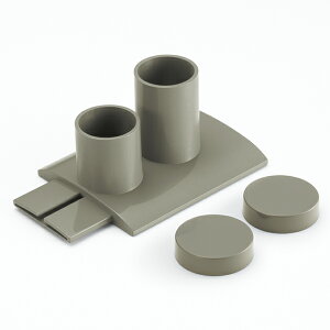 �T���Q�c �m���X�L�b�h�E�G�A�R���r���ڒn �z�|�X��2��(�W�t���^�C�v��p) PXC-421�`PXC-429 (�P�[�X�P�� 20��) | ���܂��܂ȃ}���V�����O�ρE�e��{�݂ƒ��a����u�f�U�C�����v�Ɓu�ό�