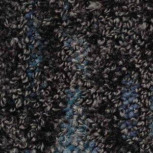 サンゲツ カーペットタイルDT NATURE コールオブバード DT-7250【1枚単位】| 光や木々、水、石など自然の美しさをモチーフにした有機的なデザイン