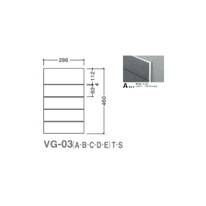 ^e}AhoX KChTC(Tʔ) VG-03 TYPE A 5010889KChTC Sʔ ^e}AhoX TC tAē ēTC eigē tAēTC TCē ē