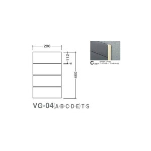 �^�e���}�A�h�o���X �K�C�h�T�C��(T�ʔ�) VG-04 TYPE C 5090505(����CD)�K�C�h�T�C�� S�ʔ� �^�e���}�A�h�o���X �����T�C�� �t���A�ē� �ē��T�C�� �e�i���g�ē��� �t���A�ē��T�C�� �T�C���ē��� 