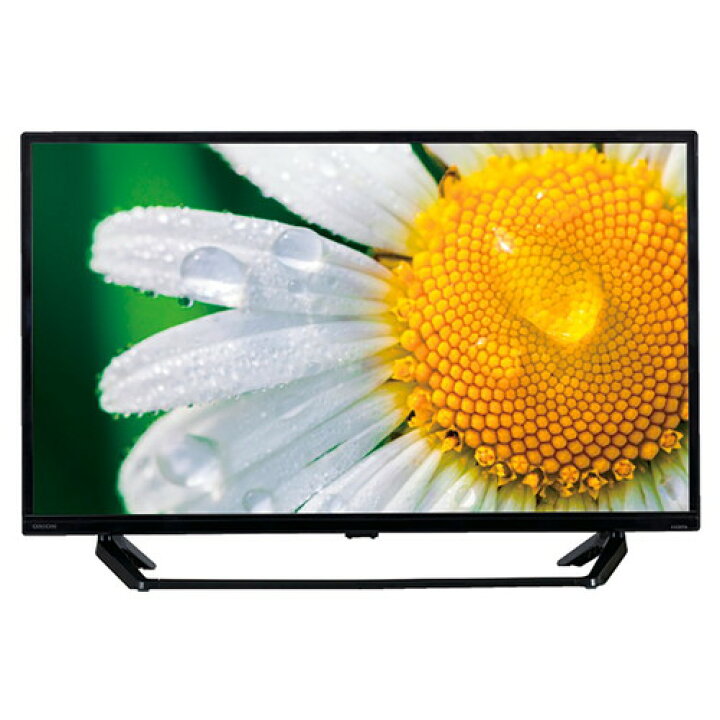 楽天市場】ORION デジタル ハイビジョン LED液晶テレビ オリオン 32型 