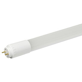 【照明】【LED】【LED電球】 kp38-802-92-1 両側直結可能LED蛍光灯 グロー式工事不要タイプ