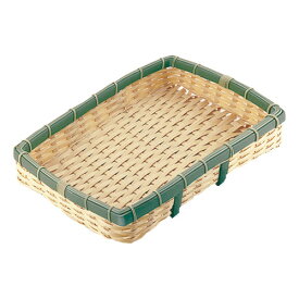【深ざる】【角型】 40型 55244-2*