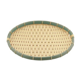 【浅ざる】【丸型】 40型 55246-6*