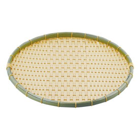 【浅ざる】【丸型】 50型 55246-8*