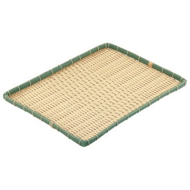【浅ざる】【角型】 60型 55247-6*