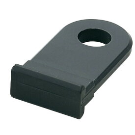 【バナーホルダー】【吊り具(別売)】【タペバーF20吊り具】 43574*** ｜バナーホルダー タペストリーバー メディアホルダー 天吊りバナー 天吊りPOP タペストリー タペストリ