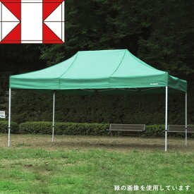 【テント】【ミスタークイック】 T-34 赤白 53017-01 お客様の声を取り入れた、細部への工夫。より強度をアップ、より安全なミスター・クイックテント。｜おすすめテント テントおすすめ ワンタッチテント テントおしゃれ 軽量テント 公園テント 日除けテント 簡易テント