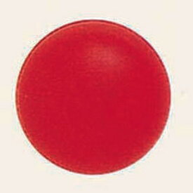 【デコバルーンパール(10枚入)9cm】【赤パール】 SAGD6155