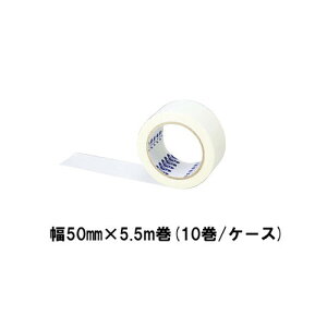 yCFe[vz e[v CFe[v 5.5m CF-TAPE-5(10/P[X) | 50mm×5.5mBNbVtArj^C̏ɐڒBsʂ̑Ȃꏊ̊ȈՎ{HɍœKB(ʃe[v)