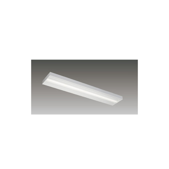 東芝 LEDベースライト TENQOO直付40形箱形グレア 4000lm 調光タイプ 一般タイプ CGタイプ(A方向グレア抑制)